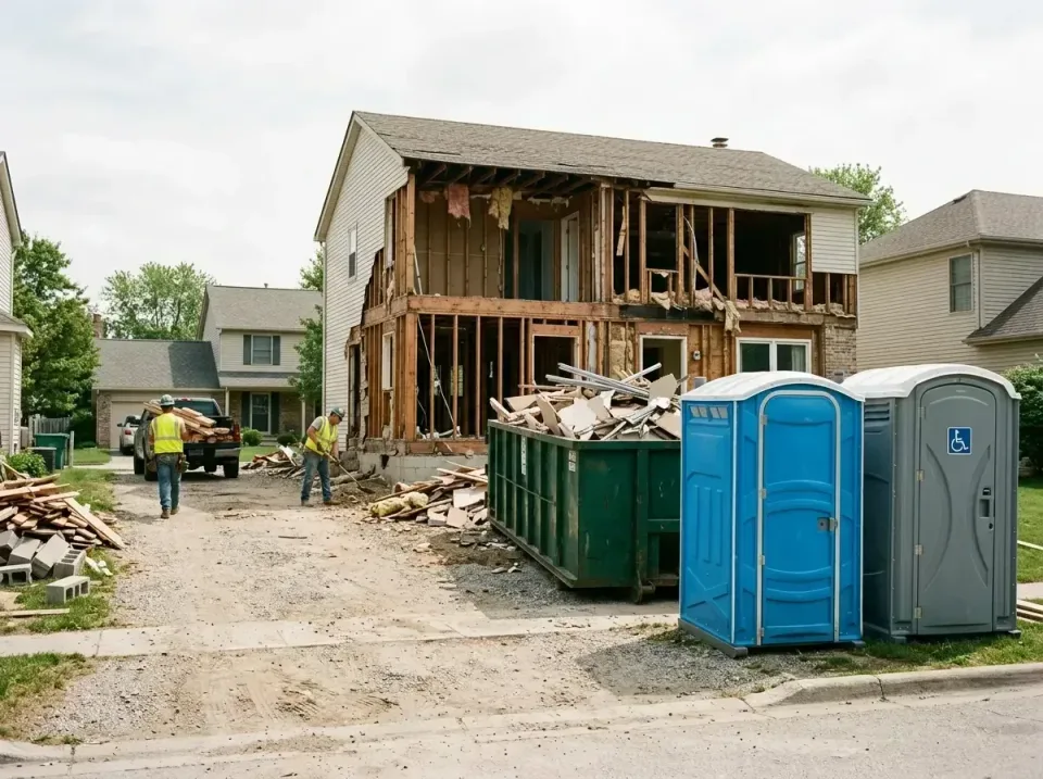 home-renovation-demolition-sit-010 — frequently asked questions, Portable Toilet & Dumpsters Rental in San Leandro, CA